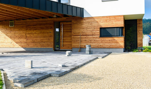 Reasons to Select Us for Your Driveway Paving Requirements in Amory, MS