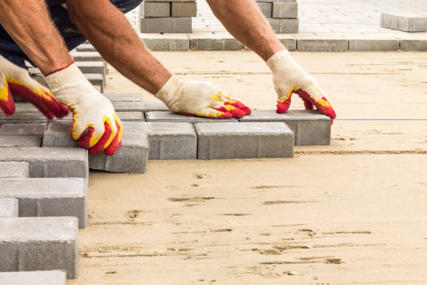 Best Driveway Pavers Near Me  in Amory, MS