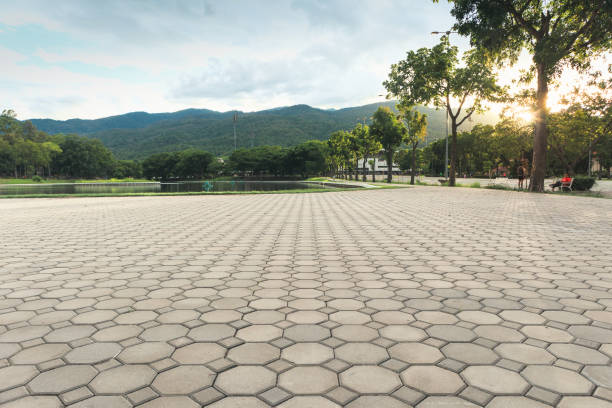 Best Driveway Paving Contractor  in Amory, MS