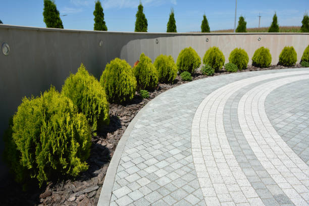 Best Professional Driveway Pavers  in Amory, MS