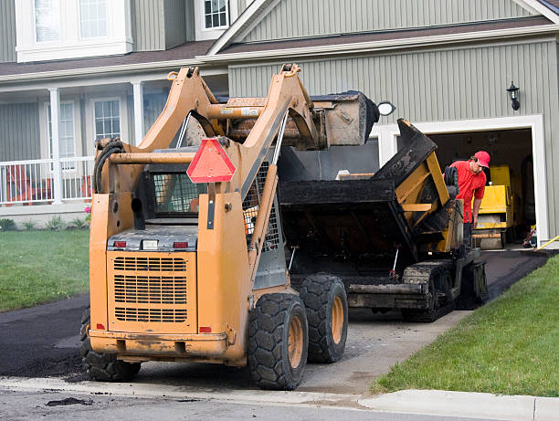 Best Affordable Driveway Pavers  in Amory, MS