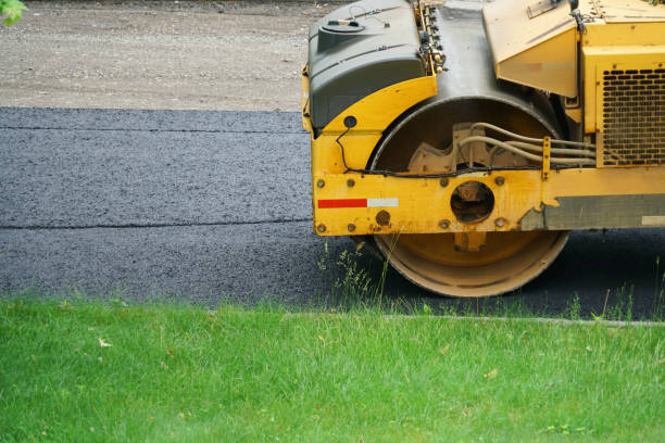 Best Concrete Paver Driveway  in Amory, MS