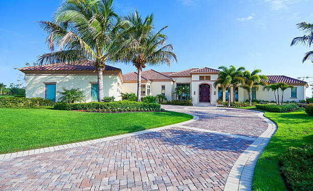 Best Driveway Pavers Near Me  in Amory, MS