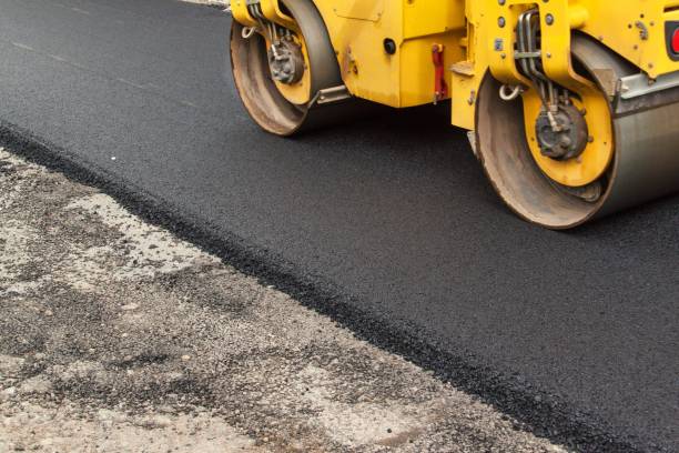 Best Custom Driveway Pavers  in Amory, MS