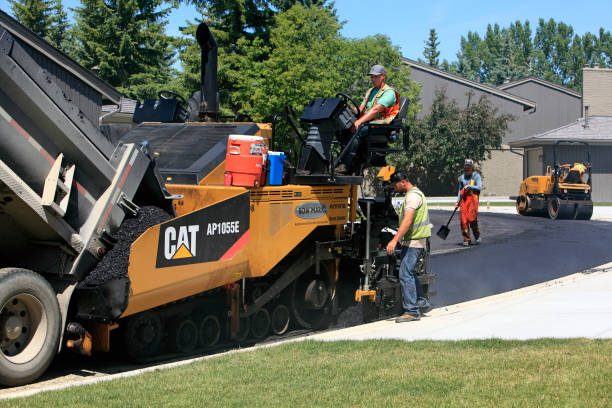 Best Interlocking Driveway Pavers  in Amory, MS
