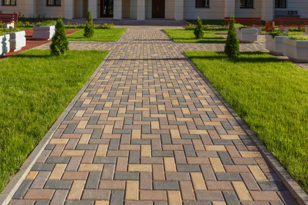 Amory, MS Driveway Pavers Company