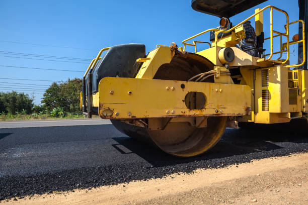 Best Concrete Paver Driveway  in Amory, MS